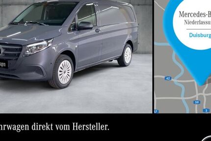 Mercedes-Benz Vito 9.419 km 64.990 &euro; Duisburg 47138