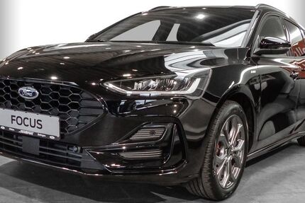 Ford Focus 20.999 km 26.890 &euro; Solingen 42697