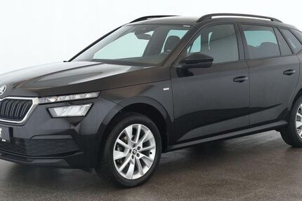 Skoda Kamiq 49.300 km 17.484 &euro; Düsseldorf 40233
