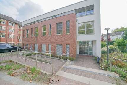 Gewerbeobjekt Ratingen - 2.450&euro; | Angebot:27498742