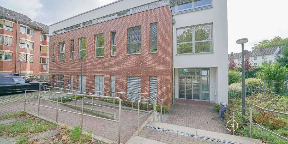 Gewerbeobjekt Ratingen - 2.450&euro; | Angebot:27498742