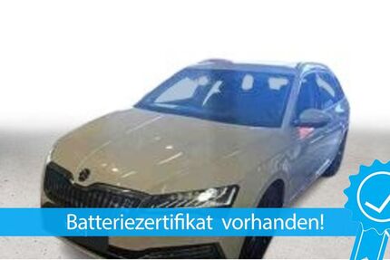 Skoda Superb 53.894 km 28.220 &euro; Moers 47441