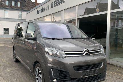 Citroen SpaceTourer 166.000 km 18.590 &euro; Moers 47443