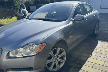 Jaguar XF 235.000 km 6.600 &euro; Neuss 41469