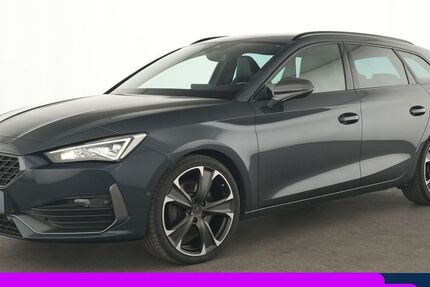 Cupra Leon 64.023 km 26.256 &euro; Neuss 41460