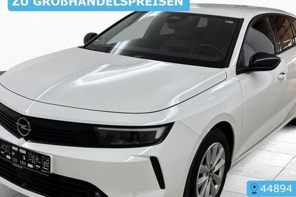 Opel Astra 112.482 km 11.807 &euro; Krefeld 47829