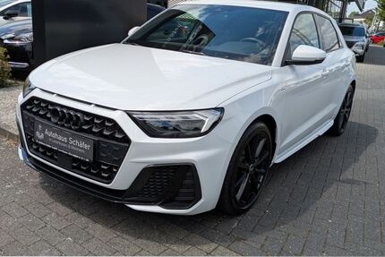 Audi A1 40.962 km 23.685 &euro; Leverkusen 51373