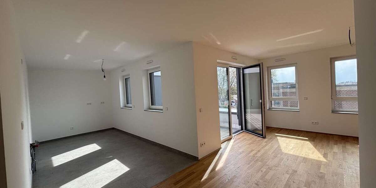 Etagenwohnung Bergisch-Neukirchen Neukirchen - 3 Zimmer, 98 m&sup2;, 1.630&euro; | Angebot:27416212