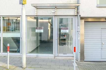 Gewerbeobjekt Leverkusen Opladen - 620&euro; | Angebot:27542137