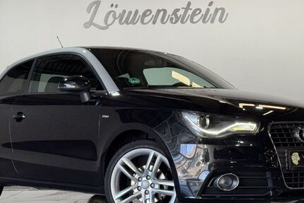 Audi A1 47.026 km 8.980 &euro; Moers 47443