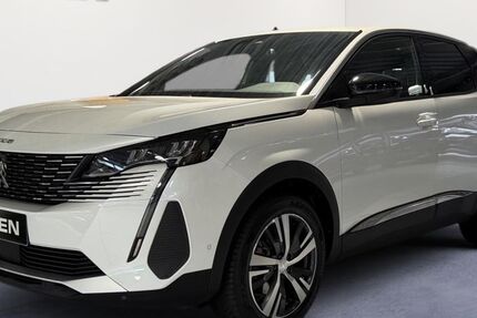 Peugeot 3008 58.374 km 22.450 &euro; Düsseldorf 40233