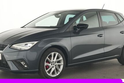 Seat Ibiza 22.187 km 18.389 &euro; Neuss 41460
