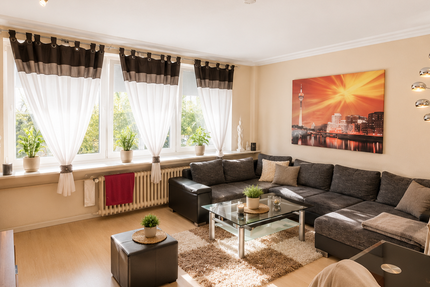 Wohnung Düsseldorf Unterbilk - 2 Zimmer, 64 m&sup2;, 239.000&euro; | Angebot:27524108
