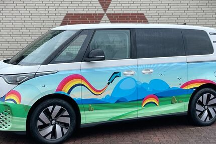 VW ID. Buzz 4.600 km 58.990 &euro; Wegberg 41844