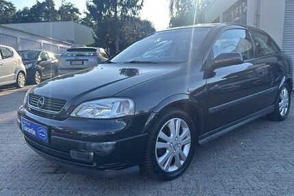 Opel Astra 198.000 km 1.490 &euro; Mönchengladbach 41238