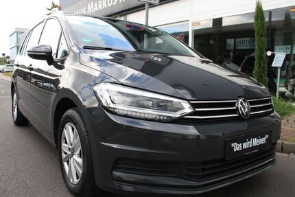 VW Touran 37.000 km 28.999 &euro; Kaarst 41564