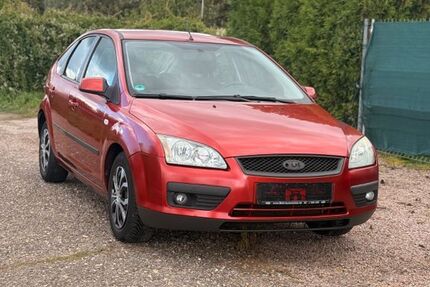 Ford Focus 118.000 km 2.800 &euro; Jüchen 41363