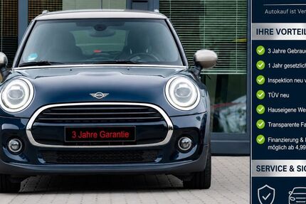 Mini Cooper 42.900 km 17.980 &euro; Korschenbroich 41352