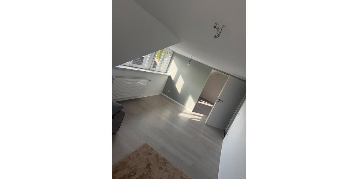 Dachgeschoßwohnung Kempen - 2 Zimmer, 68 m&sup2;, 800&euro; | Angebot:27567649
