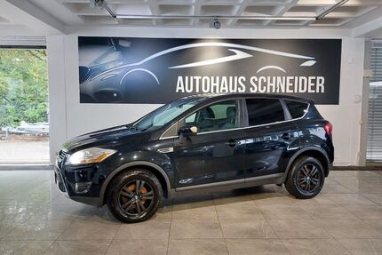 Ford Kuga 141.263 km 8.990 &euro; Ratingen 40880
