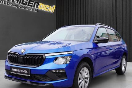 Skoda Kamiq 14.268 km 18.250 &euro; Neuss 41460