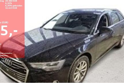 Audi A6 78.655 km 26.210 &euro; Moers-Hülsdonk 47441