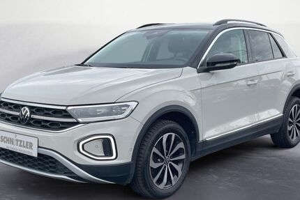 VW T-Roc 33.098 km 23.950 &euro; Hilden 40721