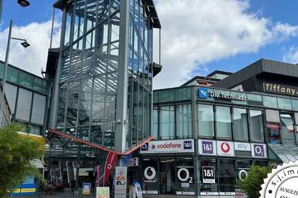Gewerbeobjekt Leverkusen - 350.000&euro; | Angebot:26624227