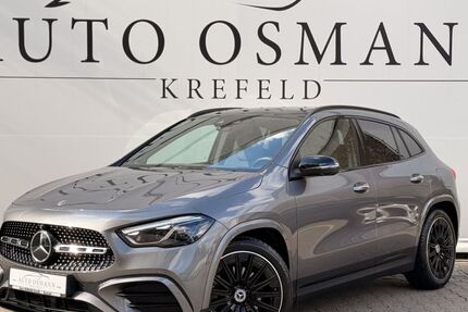 Mercedes-Benz GLA 220 7.880 km 44.950 &euro; Krefeld 47805