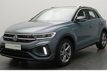 VW T-Roc 47.987 km 21.980 &euro; Leverkusen 51379