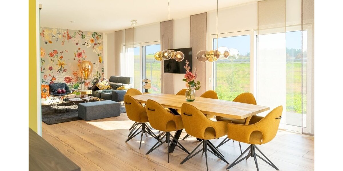 Modernes Zweifamilienhaus in Köln - Individueller Wohntraum im Generationenhaus inkl. Bodenplatte! - Zweifamilienhaus Köln Nippes | Angebot:27460080
