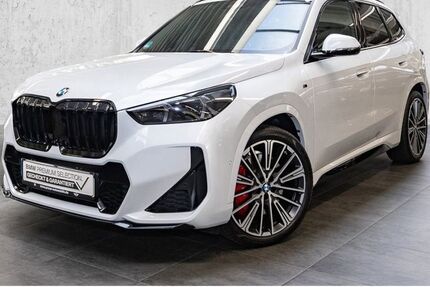 BMW X1 18.000 km 43.430 &euro; Leverkusen 51371
