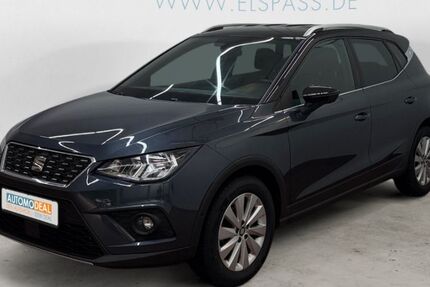 Seat Arona 42.037 km 15.629 &euro; Moers 47445
