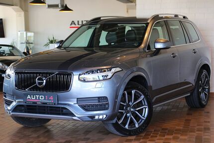 Volvo XC90 139.000 km 25.990 &euro; Neuss 41462