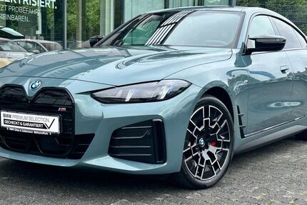 BMW i4 22.785 km 55.950 &euro; Mülheim 45472