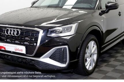 Audi Q2 74.439 km 22.950 &euro; Solingen 42653