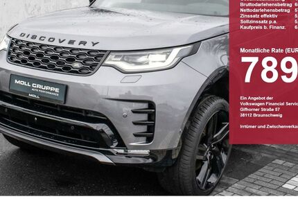 Land Rover Discovery 23.520 km 58.740 &euro; Düsseldorf 40474