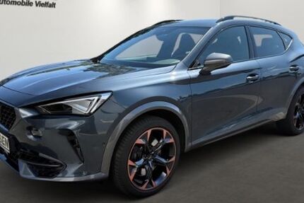 Cupra Formentor 25.884 km 31.690 &euro; Korschenbroich 41352