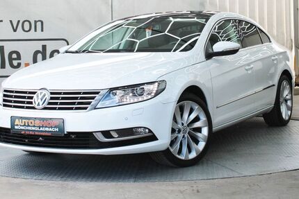 VW CC 130.000 km 15.950 &euro; Mönchengladbach 41066