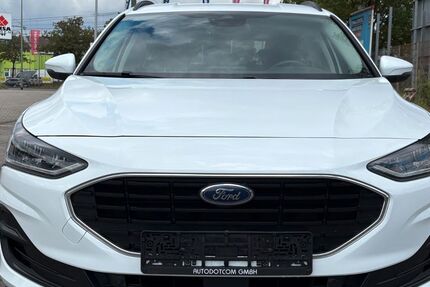 Ford Focus 142.377 km 10.990 &euro; Duisburg 47055