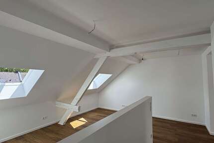 Wohnung Krefeld - 3 Zimmer, 86 m&sup2;, 1.036&euro; | Angebot:21587455