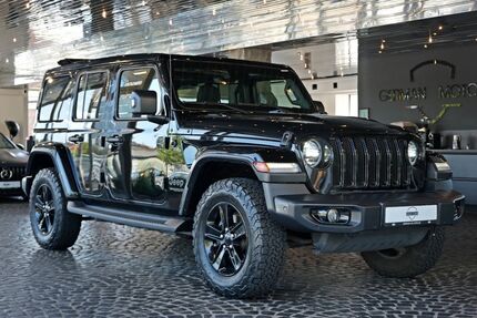 Jeep Wrangler 114.913 km 36.499 &euro; Mönchengladbach 41199