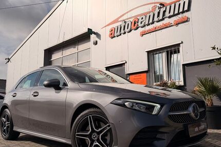 Mercedes-Benz A 250 31.619 km 29.990 &euro; Mönchengladbach 41238
