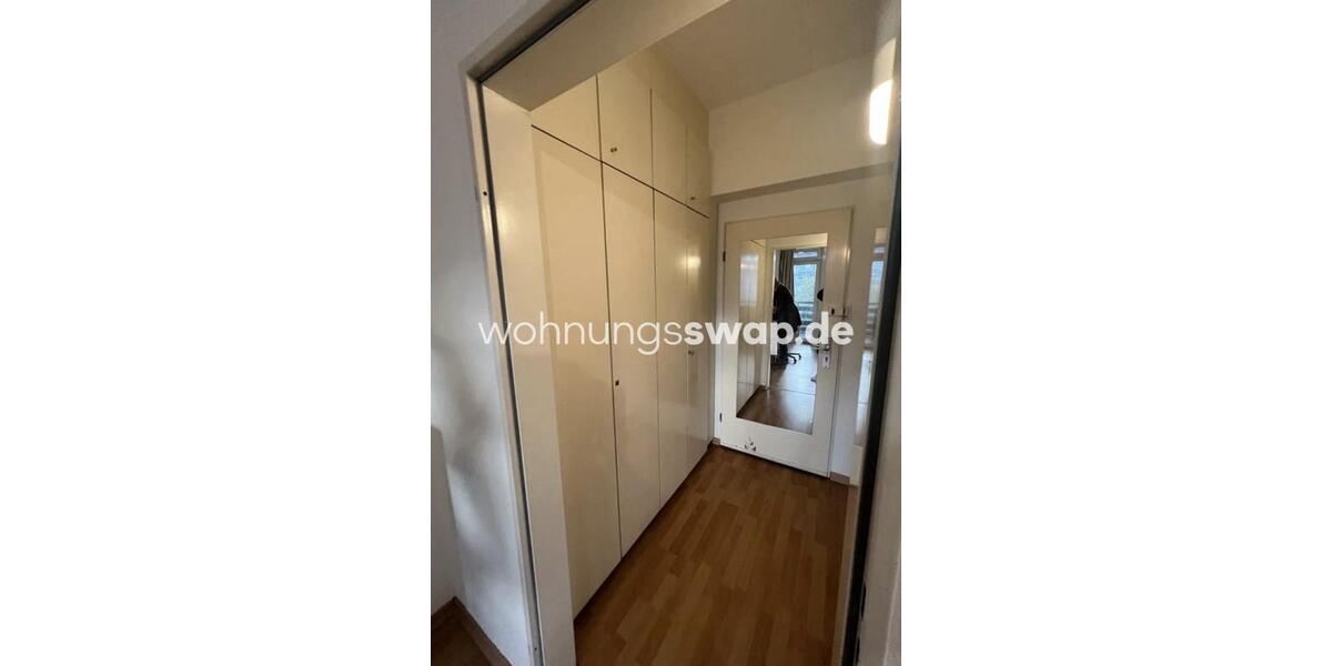 Etagenwohnung Düsseldorf Stadtbezirk 2 - 1 Zimmer, 29 m&sup2;, 365&euro; | Angebot:24541506