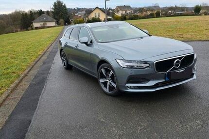 Volvo V90 170.000 km 20.000 &euro; Duisburg 47229
