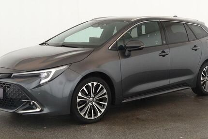 Toyota Corolla 46.200 km 26.184 &euro; Neuss 41460
