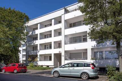 Wohnung Mönchengladbach Hardterbroich-Pesch - 1 Zimmer, 43 m&sup2;, 254&euro; | Angebot:27505743