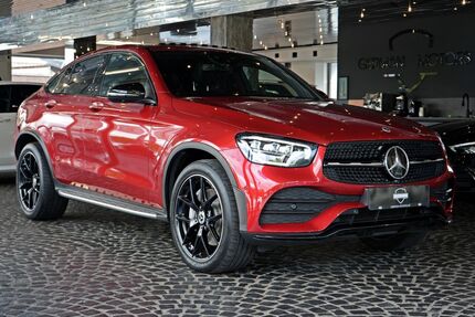Mercedes-Benz GLC 400 86.206 km 47.999 &euro; Mönchengladbach 41199