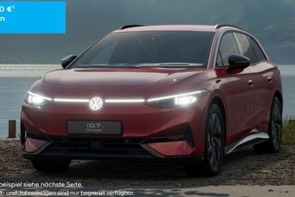 VW ID.7 14.818 km 43.990 &euro; Mettmann 40822