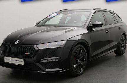 Skoda Octavia 29.633 km 31.480 &euro; Leverkusen 51379